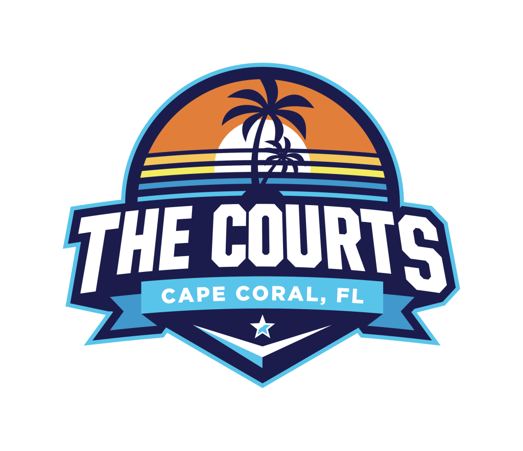The Courts Cape Coral