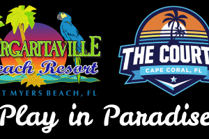 Play in Paradise