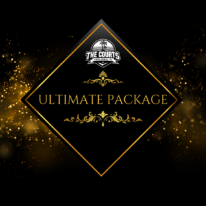 Ultimate Package