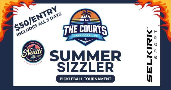 Summer Sizzler horz
