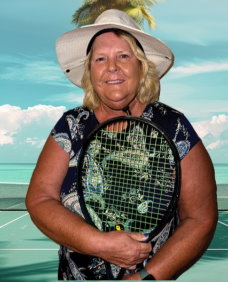 Laurie Greenlaw team member