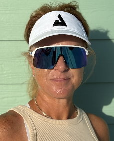 Stephanie Kisabeth team member