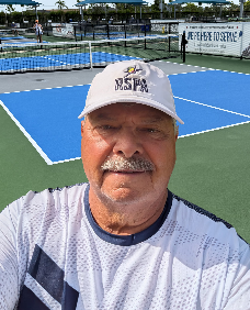 Tom Funk team member