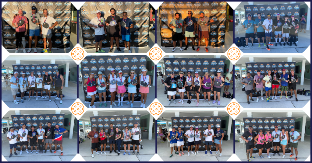 PB Club Championship