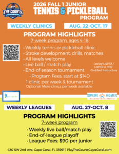 Fall1JuniorClinicLeague2026 1