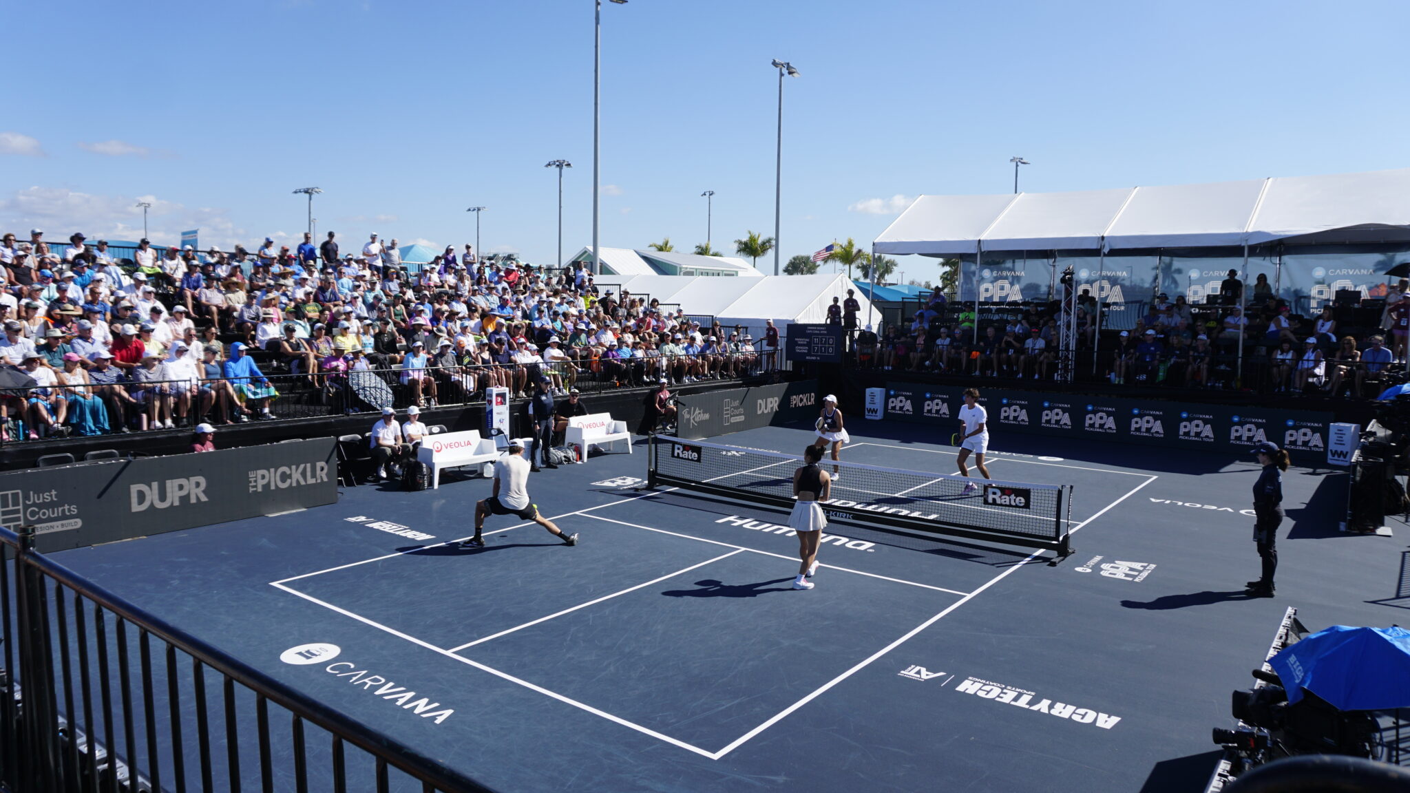 Lake Kennedy Racquet Center