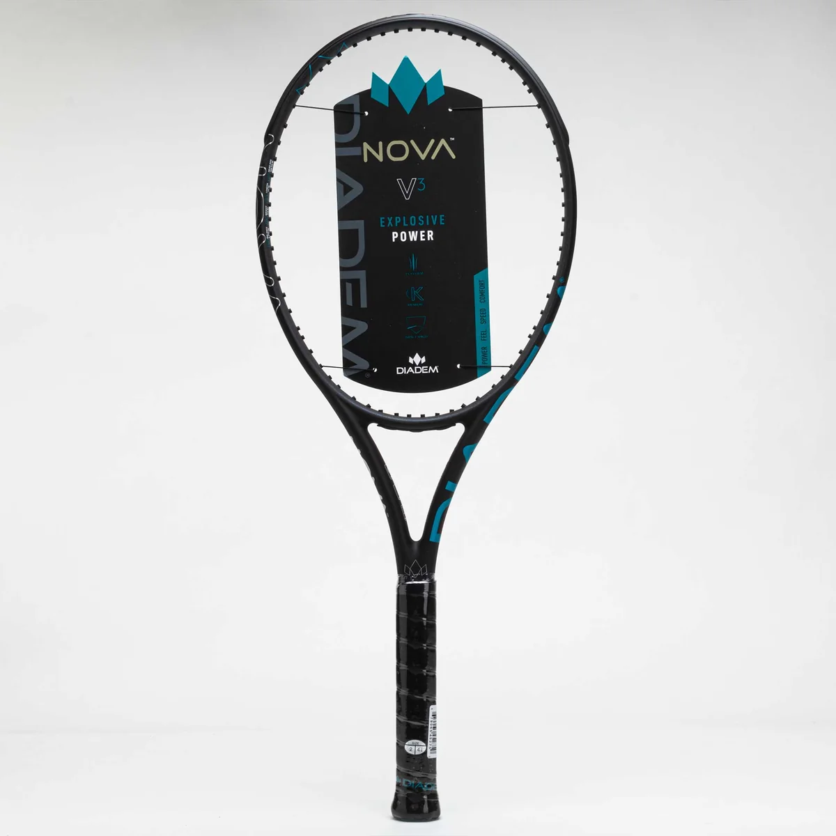 Diadem Nova Lite 100 v3