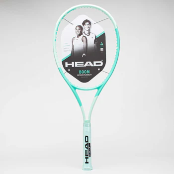 Head Boom MP 2024 NEW