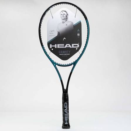 Head Gravity Pro