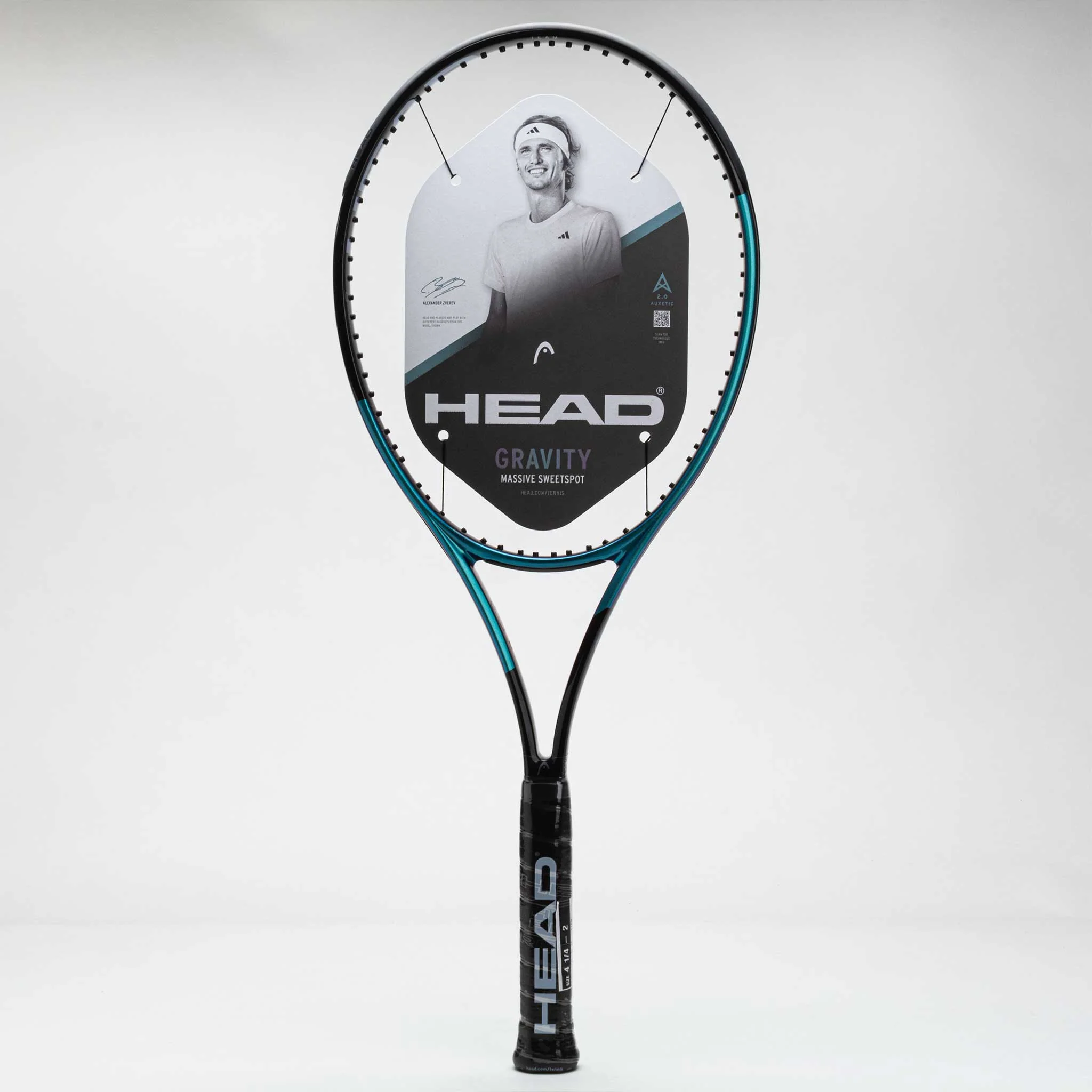 Head Gravity Team 2025