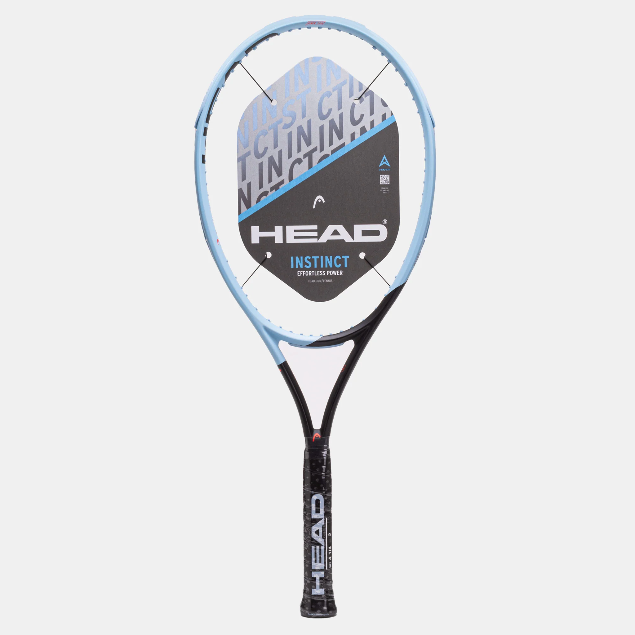 Head Instinct PWR