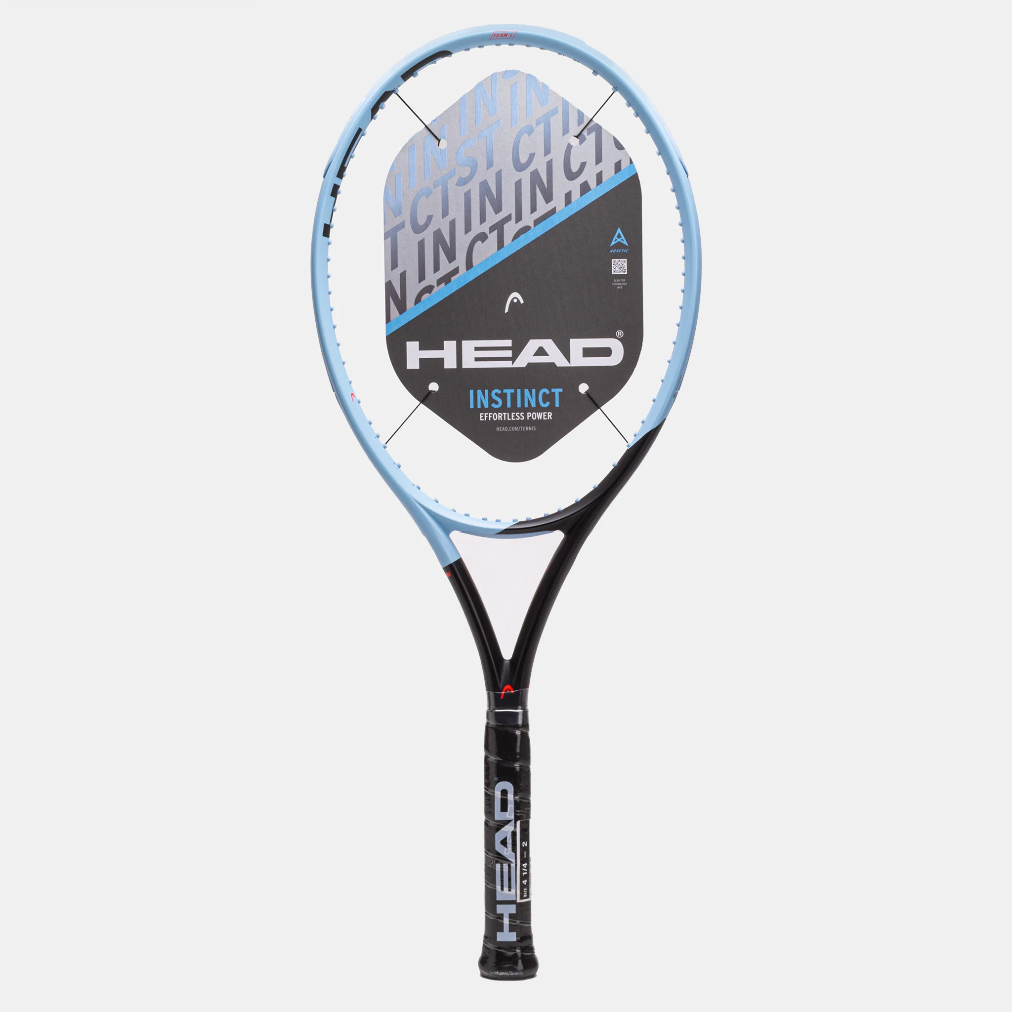 Head Instinct Team L 2025