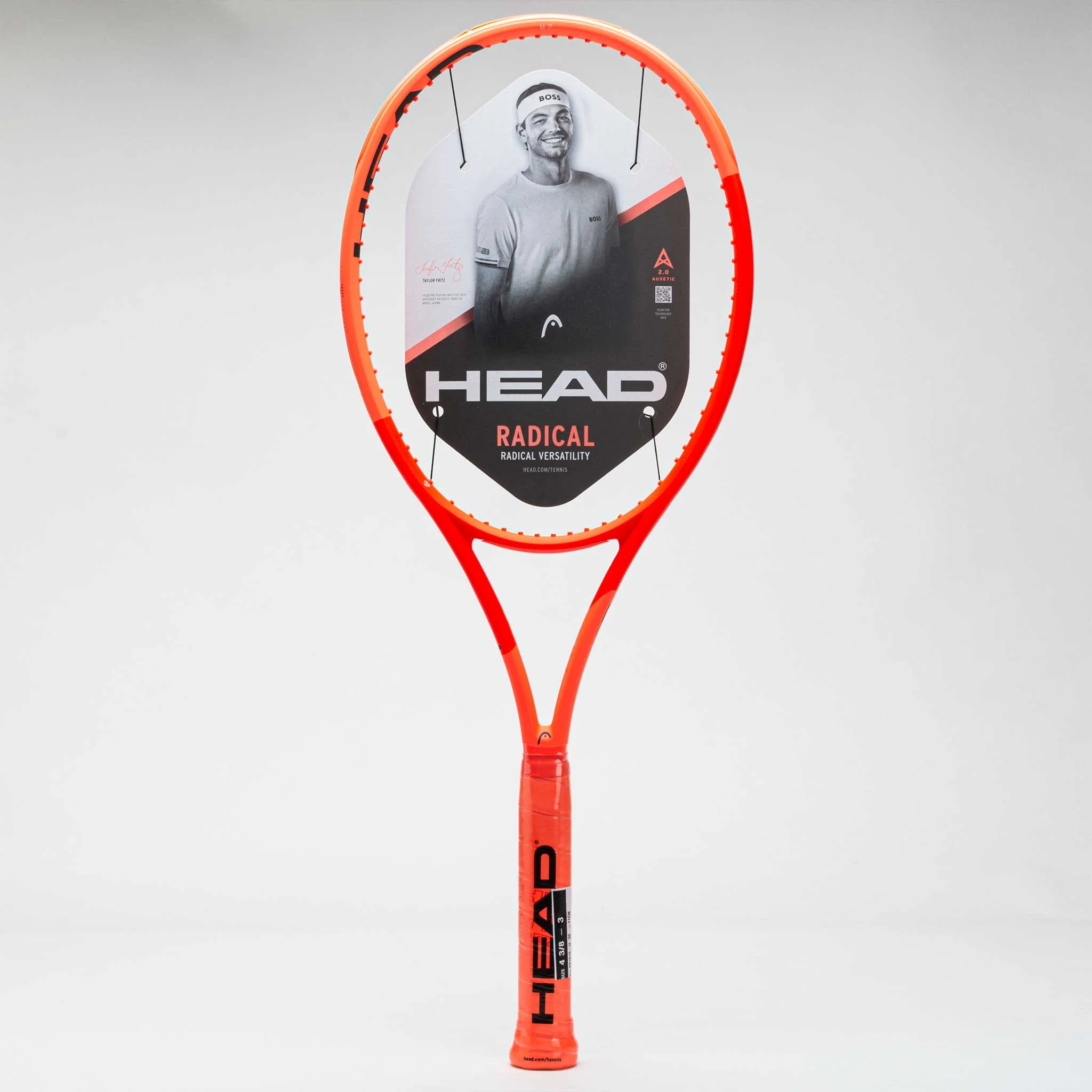 Head Radical MP