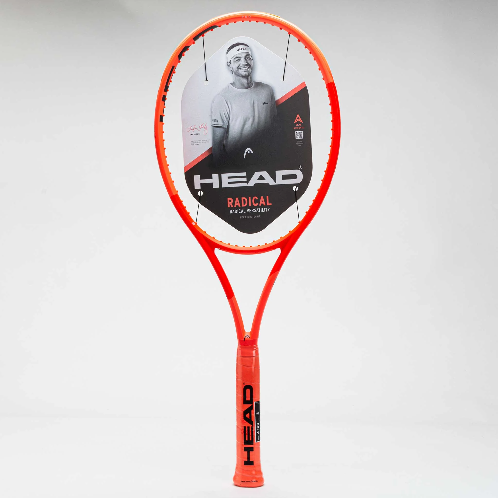 Head Radical Pro 2025