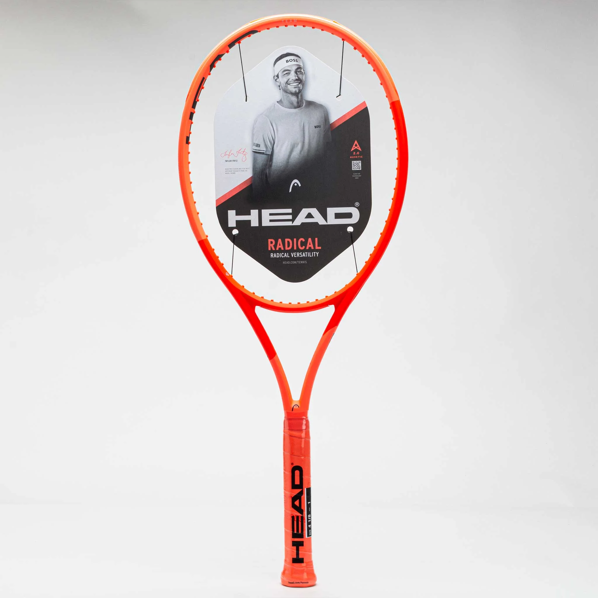Head Radical Team