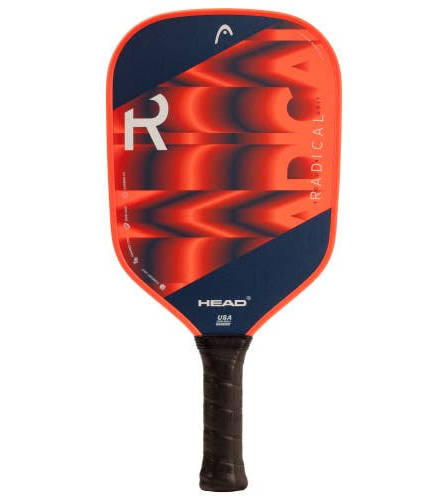 Head Radical Tour Grit Paddle