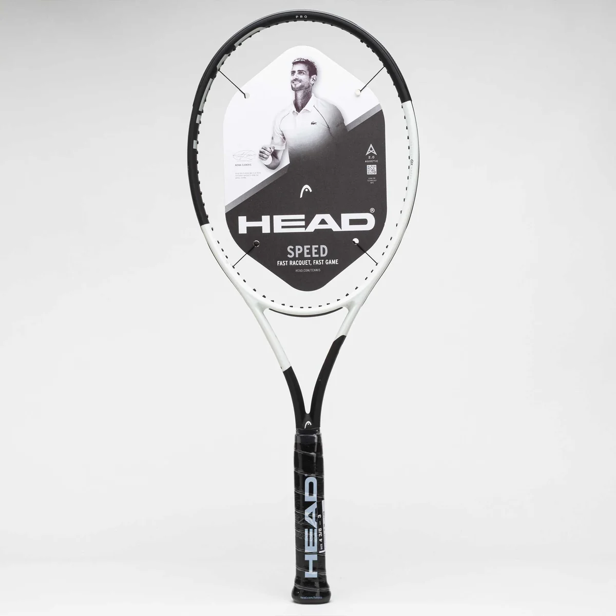 Head Speed Pro 2024