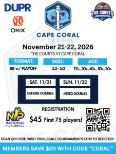 cape coral member