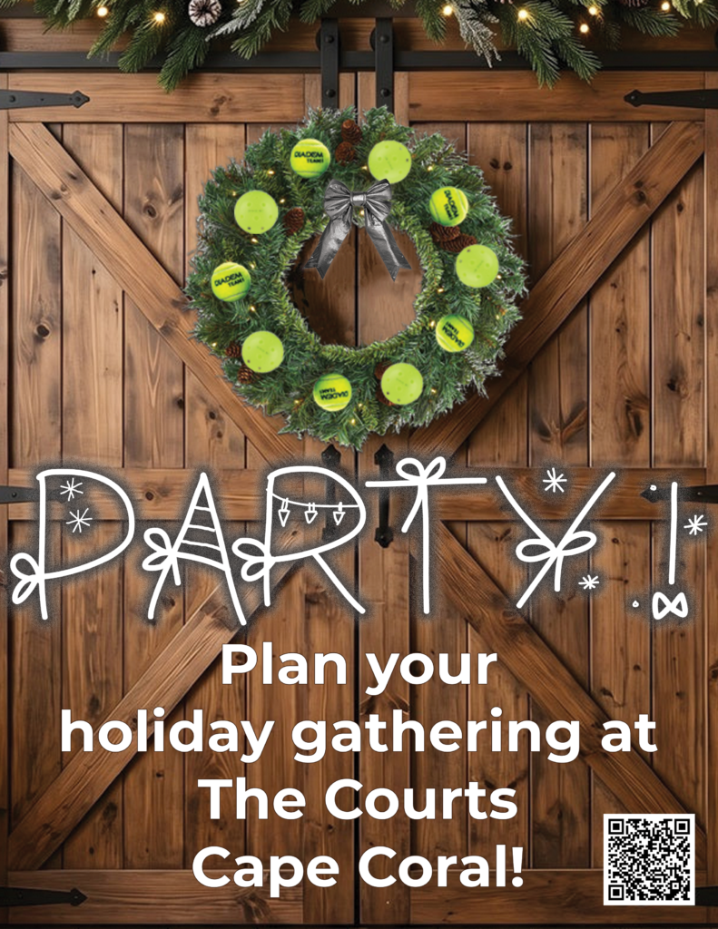TCCC PARTY